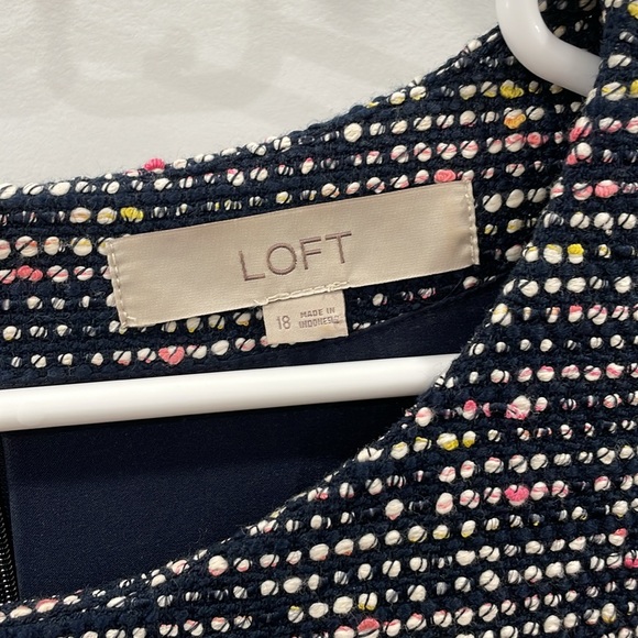 LOFT dress - Picture 2 of 6